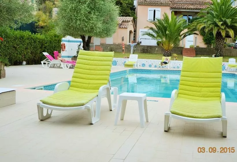 Lou Saint Tropez