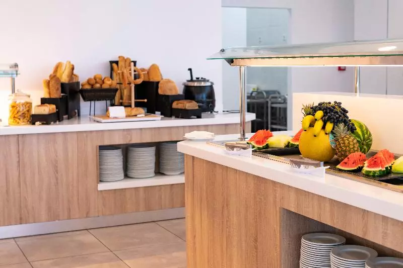 ホテル Lambi Resort