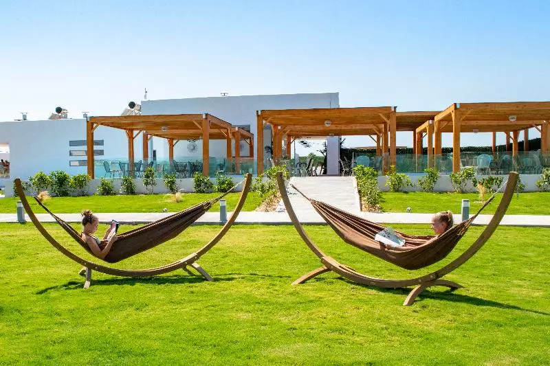 ホテル Lambi Resort