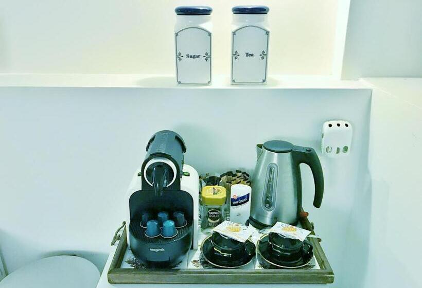 مبيت وإفطار Amsterdam Home