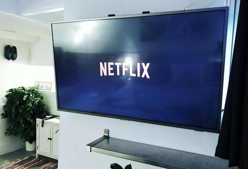 مبيت وإفطار Amsterdam Home