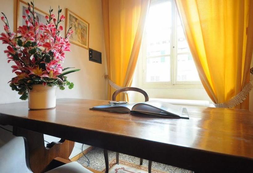 تختخواب و صبحانه Mdr Già Via Larga Rooms