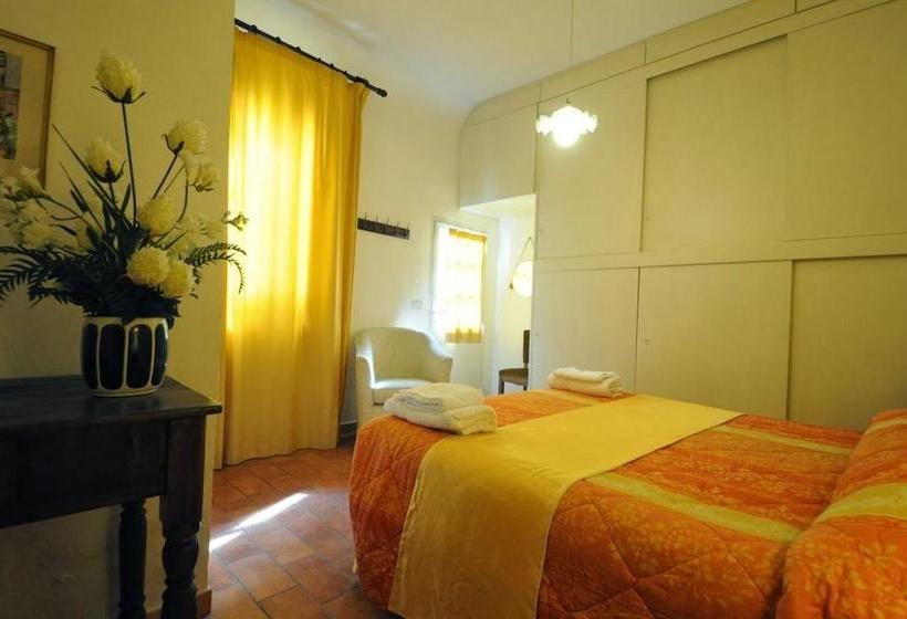 تختخواب و صبحانه Mdr Già Via Larga Rooms