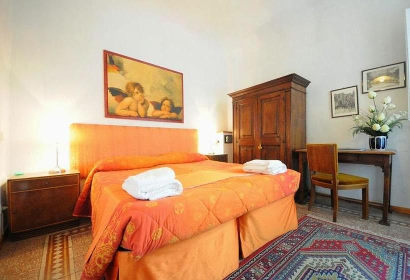 تختخواب و صبحانه Mdr Già Via Larga Rooms