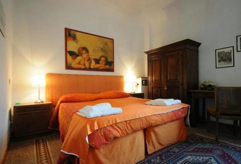 تختخواب و صبحانه Mdr Già Via Larga Rooms