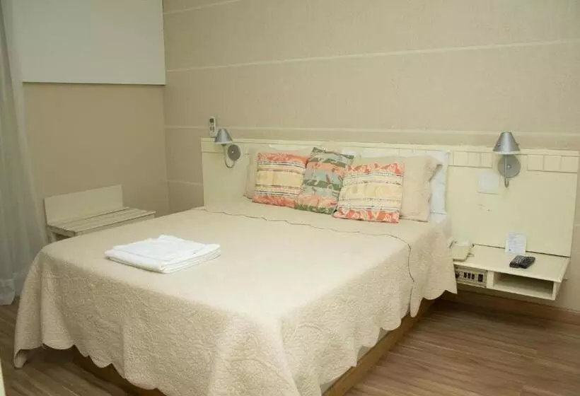 Grande Hotel Universo Palace