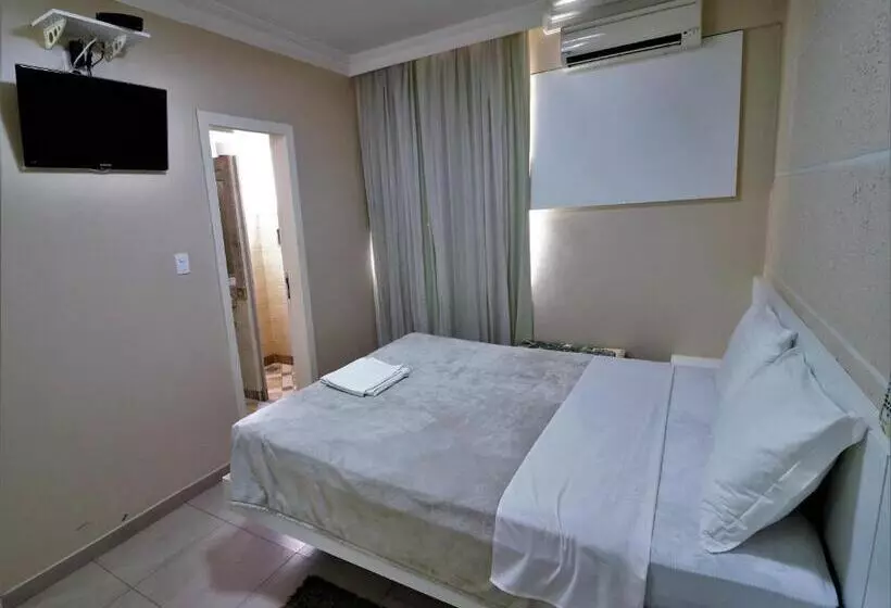 Grande Hotel Universo Palace