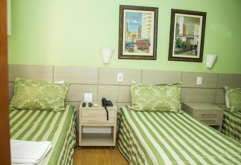 Grande Hotel Universo Palace