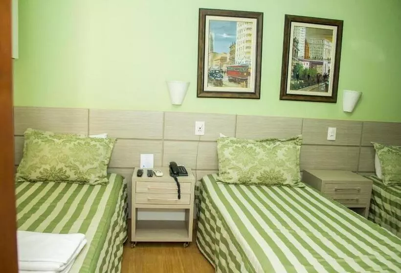 Grande Hotel Universo Palace
