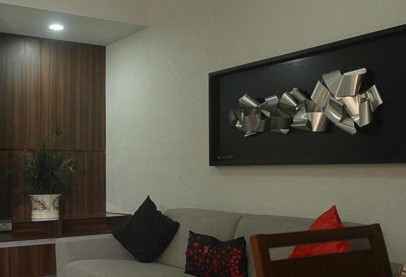 Grande Hotel Universo Palace