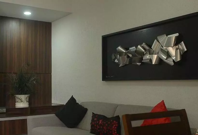 Grande Hotel Universo Palace