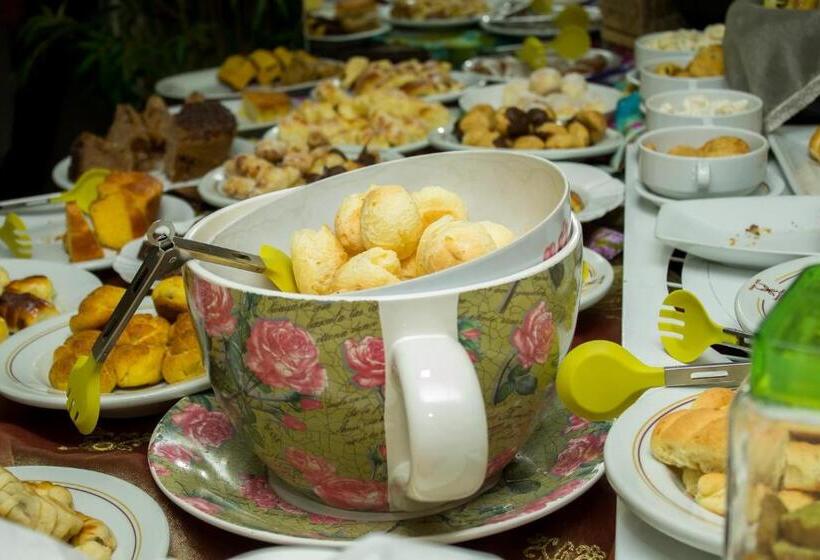 Grande Hotel Universo Palace