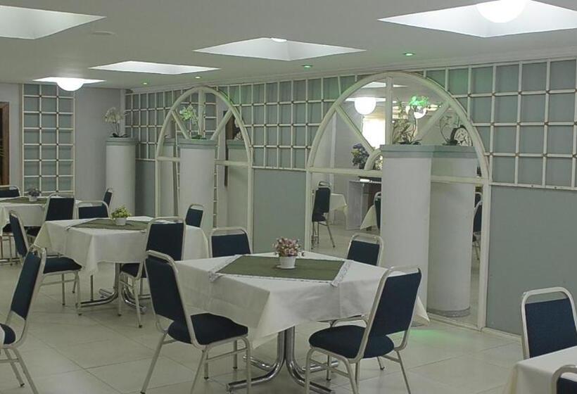 Grande Hotel Universo Palace