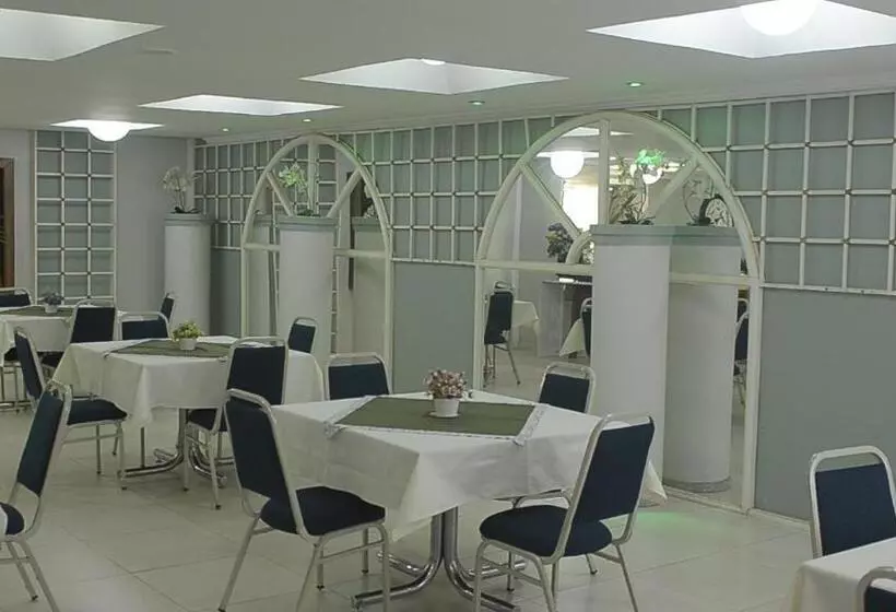 Grande Hotel Universo Palace