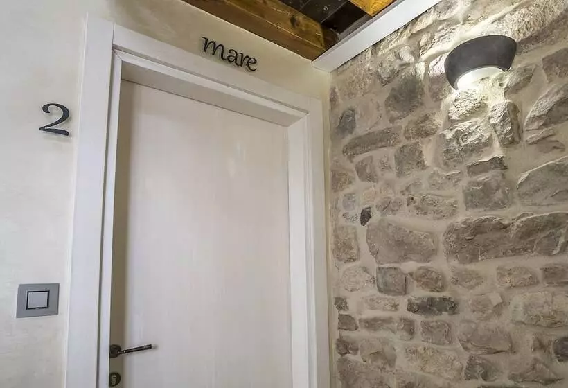 هتل Bella Notte Di Spalato