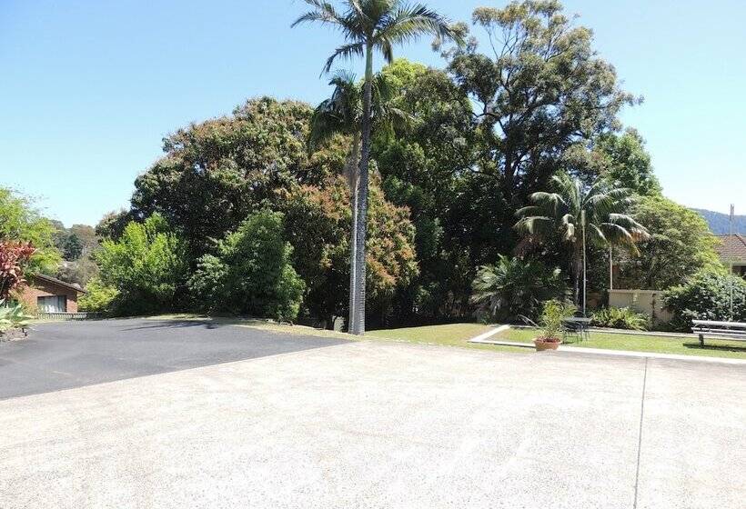 Отель Comfort Inn Premier