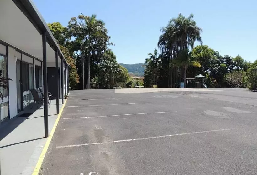 Hotelli Comfort Inn Premier