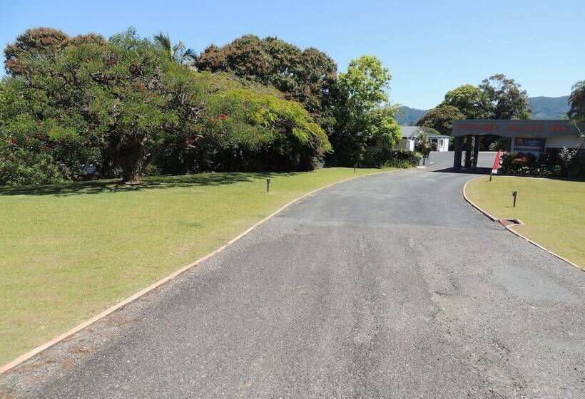 Отель Comfort Inn Premier