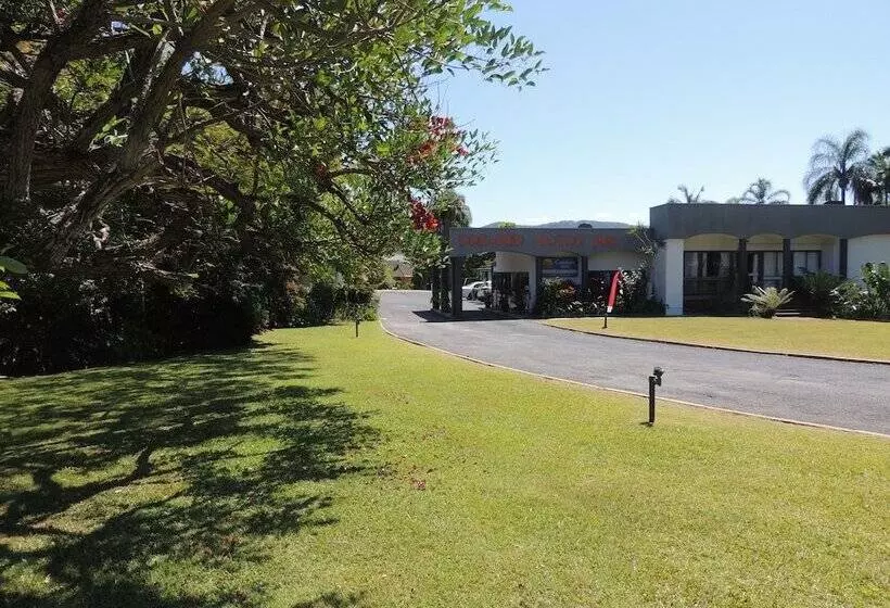 Hotelli Comfort Inn Premier