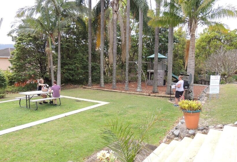 Отель Comfort Inn Premier