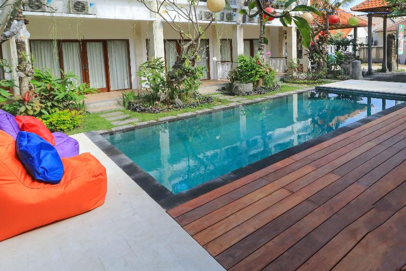 호텔 Diuma Residence Yoga Meditation Retreat And Healing Center