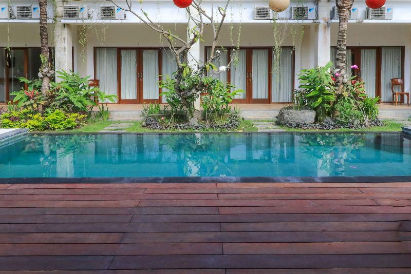 호텔 Diuma Residence Yoga Meditation Retreat And Healing Center