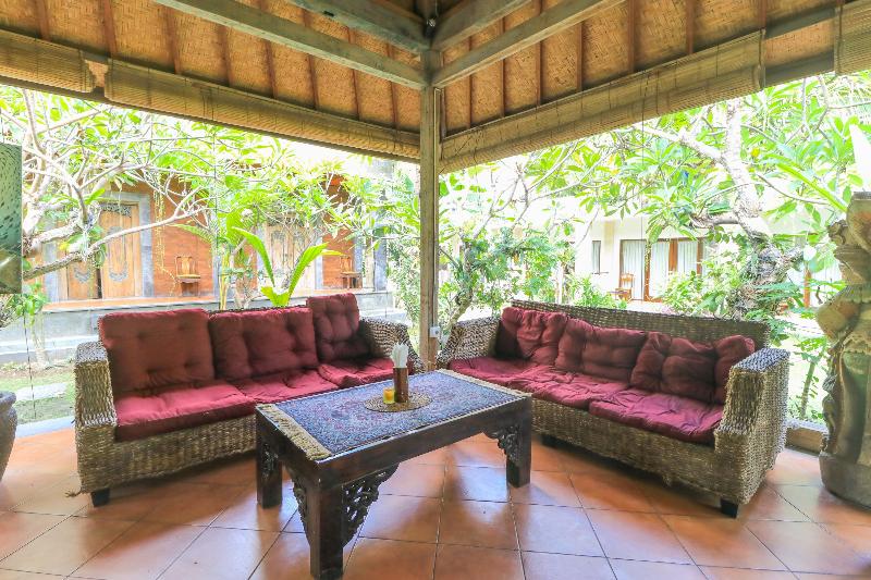 호텔 Diuma Residence Yoga Meditation Retreat And Healing Center