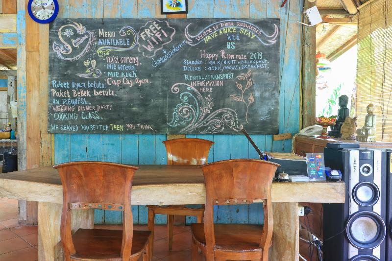 호텔 Diuma Residence Yoga Meditation Retreat And Healing Center