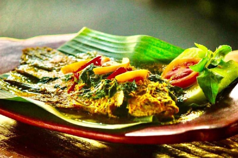 호텔 Diuma Residence Yoga Meditation Retreat And Healing Center