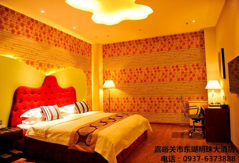 호텔 Donghu Mingzhu