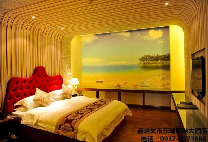 호텔 Donghu Mingzhu