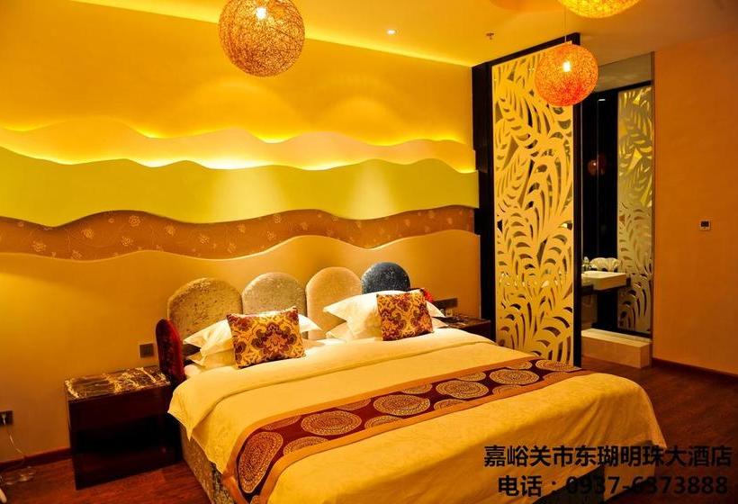 호텔 Donghu Mingzhu