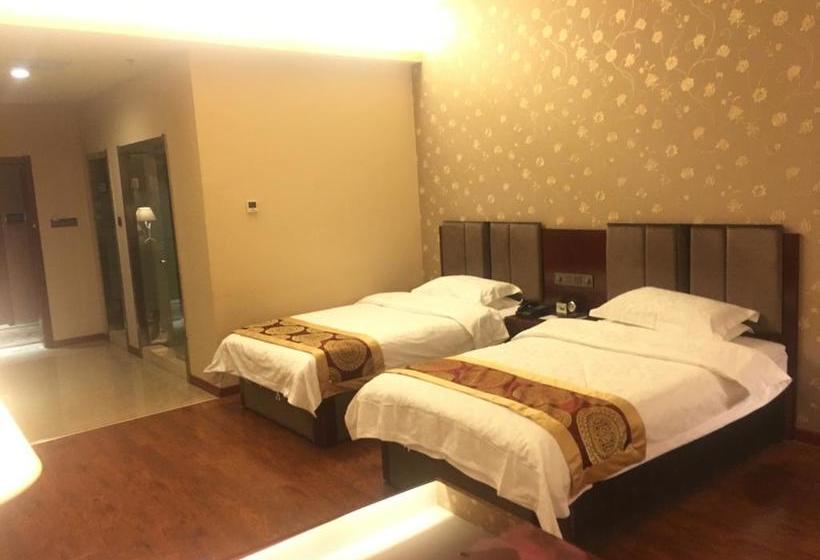 호텔 Donghu Mingzhu