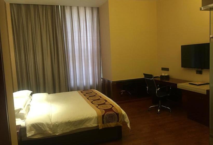 호텔 Donghu Mingzhu