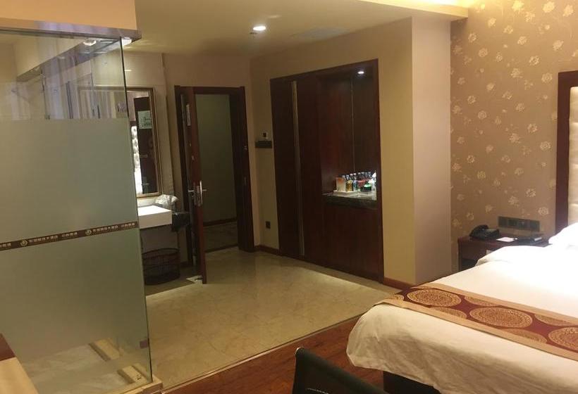 호텔 Donghu Mingzhu