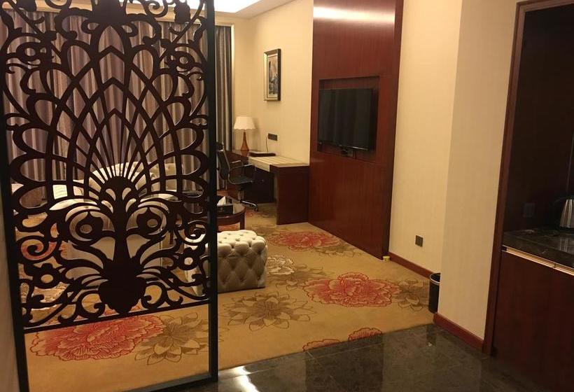 호텔 Donghu Mingzhu