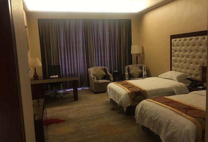 호텔 Donghu Mingzhu