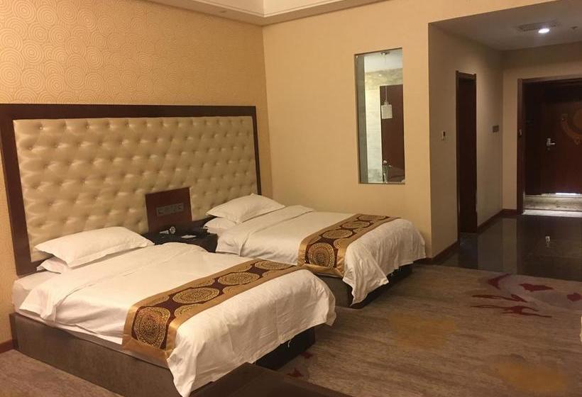 호텔 Donghu Mingzhu