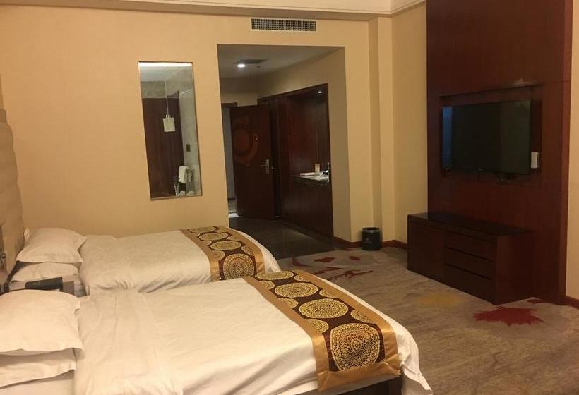 호텔 Donghu Mingzhu