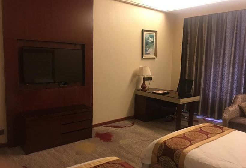 호텔 Donghu Mingzhu