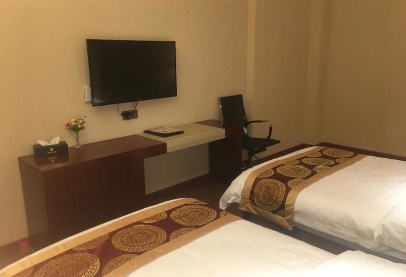 호텔 Donghu Mingzhu