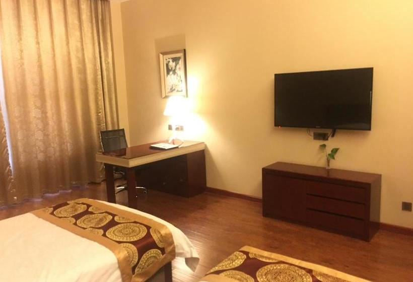 호텔 Donghu Mingzhu