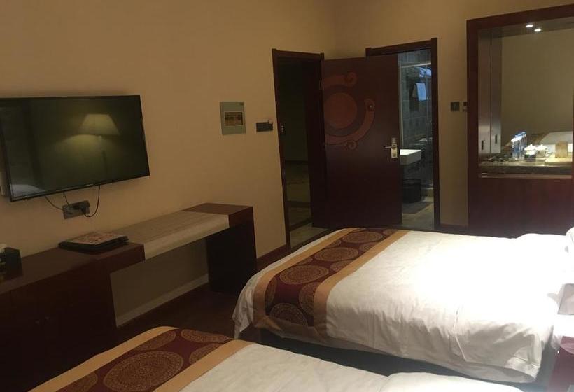 호텔 Donghu Mingzhu