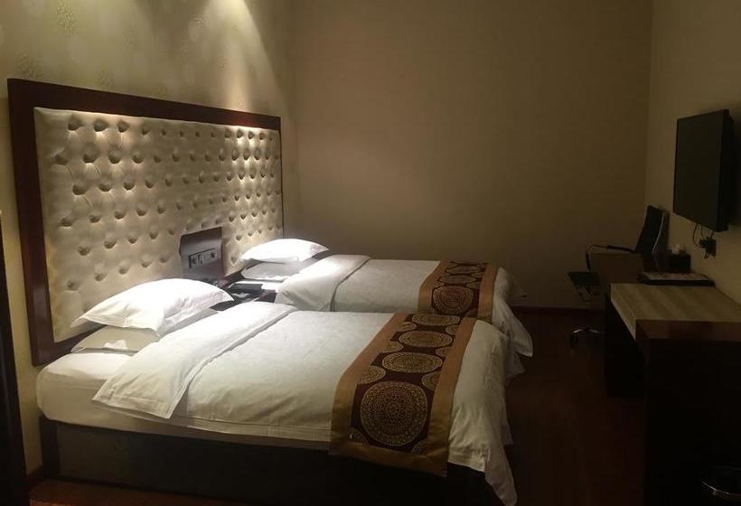 호텔 Donghu Mingzhu