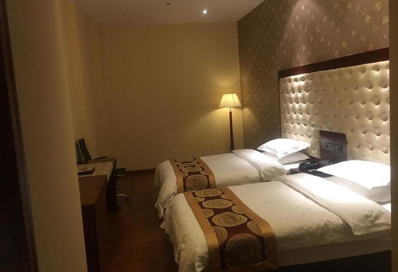 호텔 Donghu Mingzhu