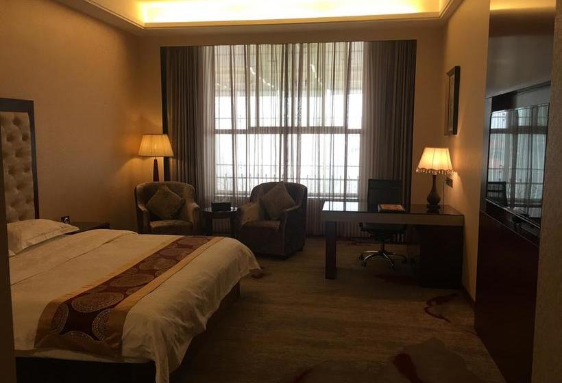 호텔 Donghu Mingzhu