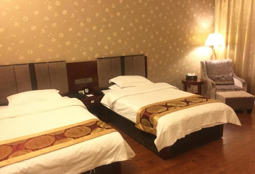 호텔 Donghu Mingzhu