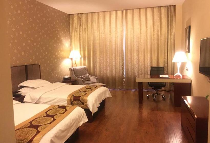 호텔 Donghu Mingzhu