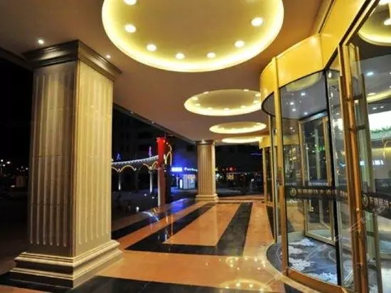 ホテル Donghu Mingzhu