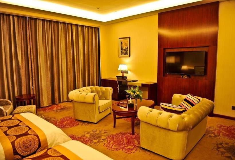 호텔 Donghu Mingzhu